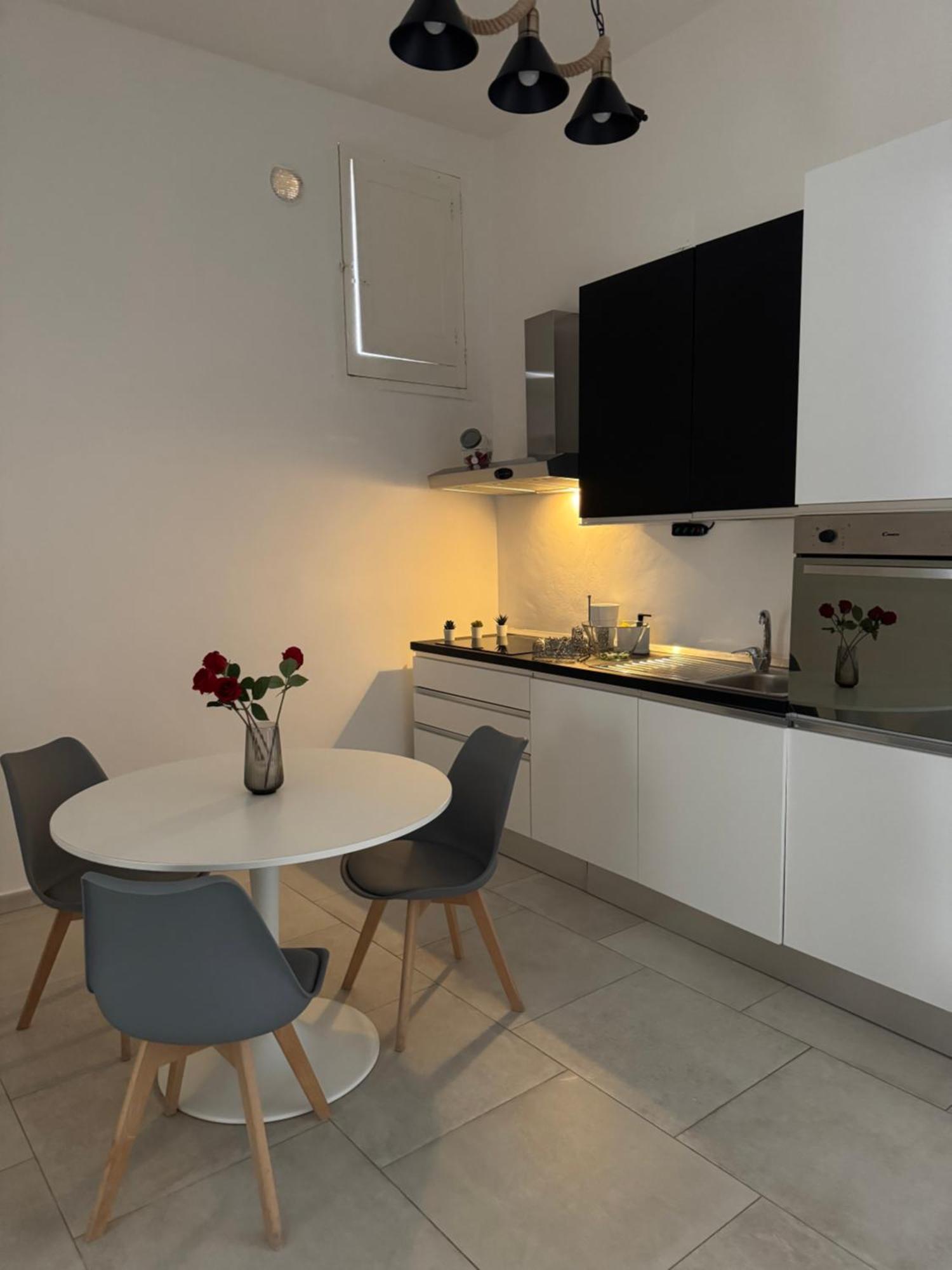 L&S Rooms Monopoli Exterior foto