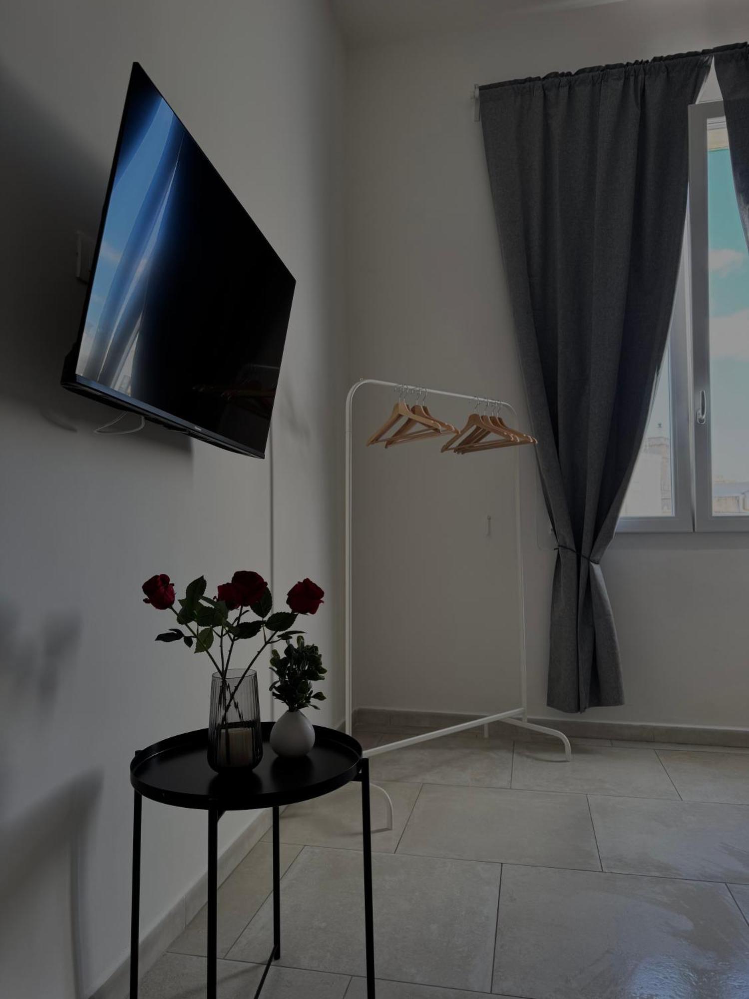 L&S Rooms Monopoli Exterior foto